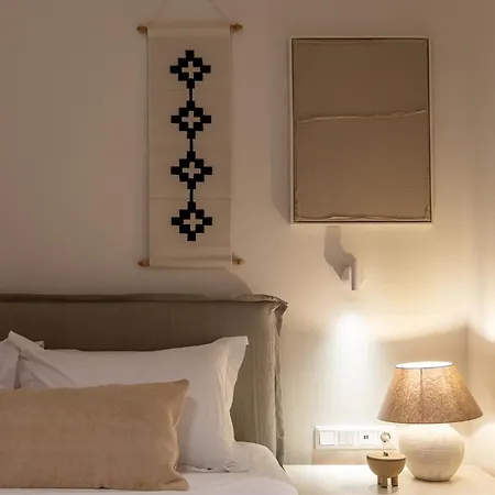 Casa Eterna Vila Agios Romanos