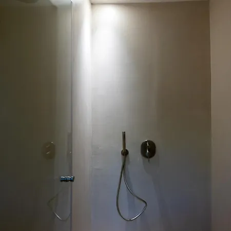 Vila Casa Eterna Agios Romanos