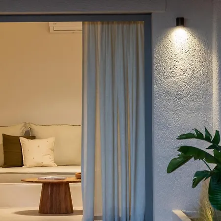 Casa Eterna Vila Agios Romanos