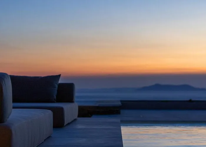 Casa Eterna Agios Romanos