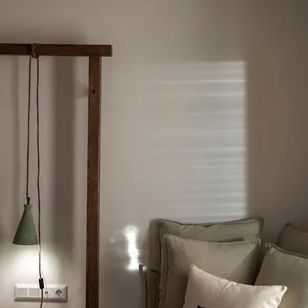 Casa Eterna *