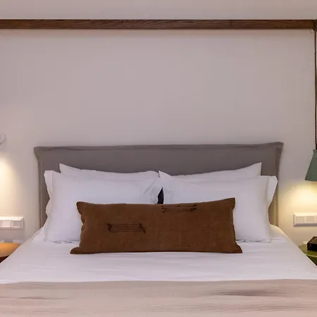 Willa Casa Eterna Agios Romanos