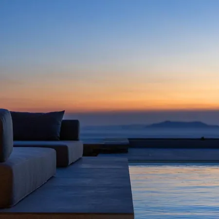 Casa Eterna Agios Romanos