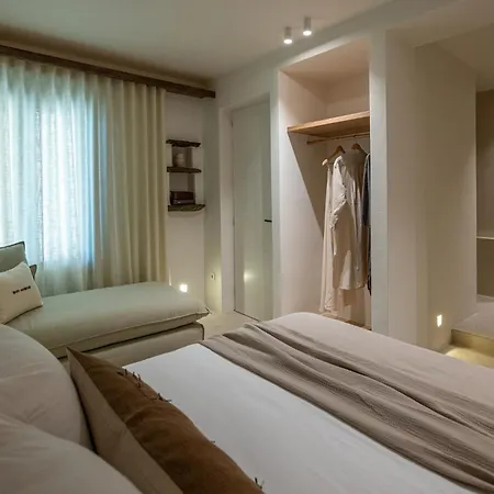 Willa Casa Eterna Agios Romanos