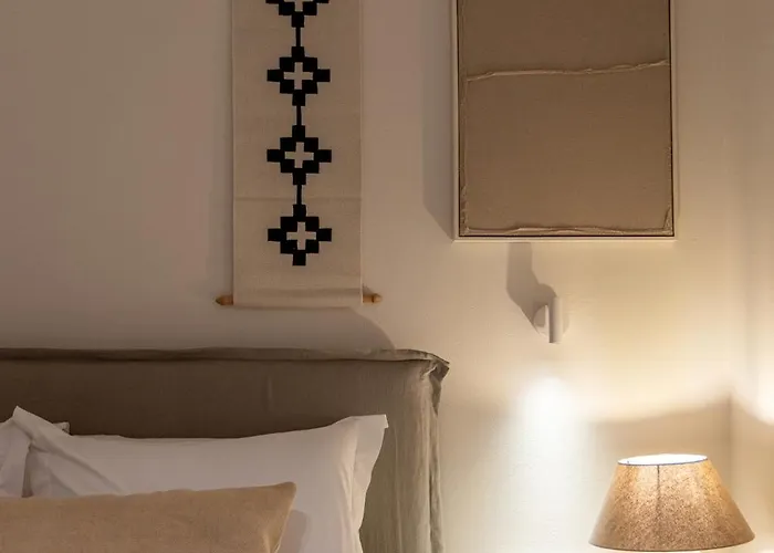 Casa Eterna Villa Agios Romanos