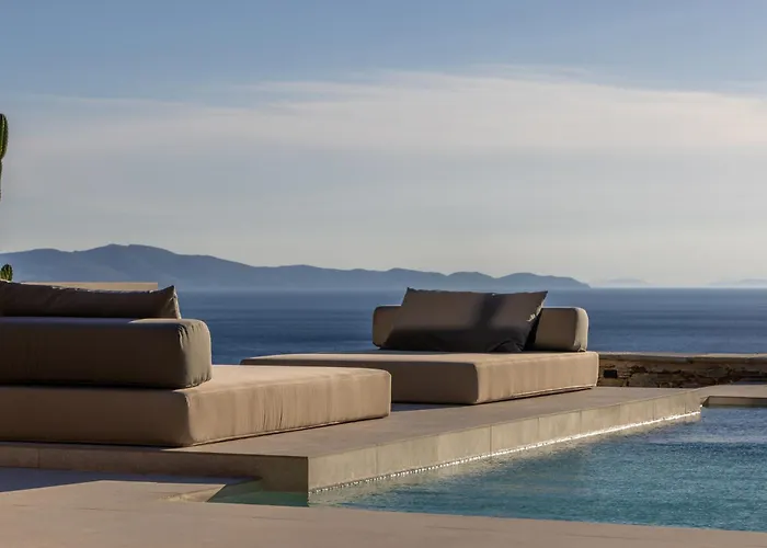 Casa Eterna * Agios Romanos