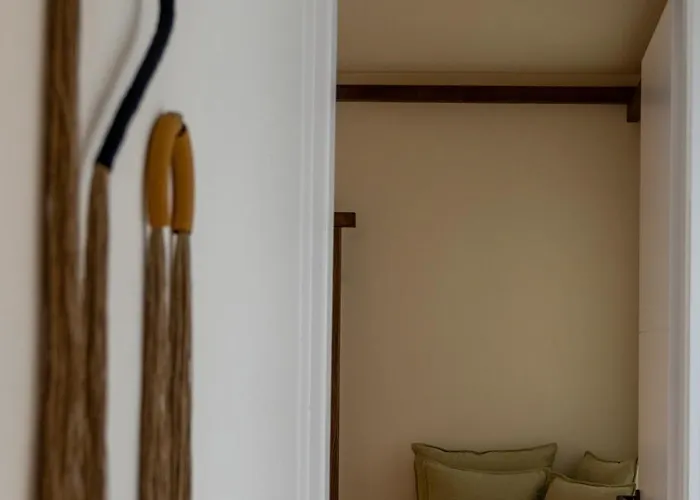 Casa Eterna Villa Agios Romanos