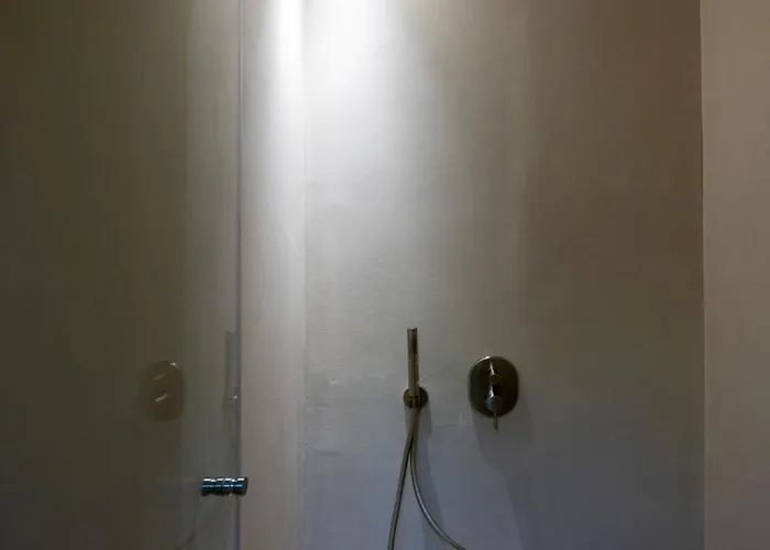 Villa Casa Eterna Agios Romanos