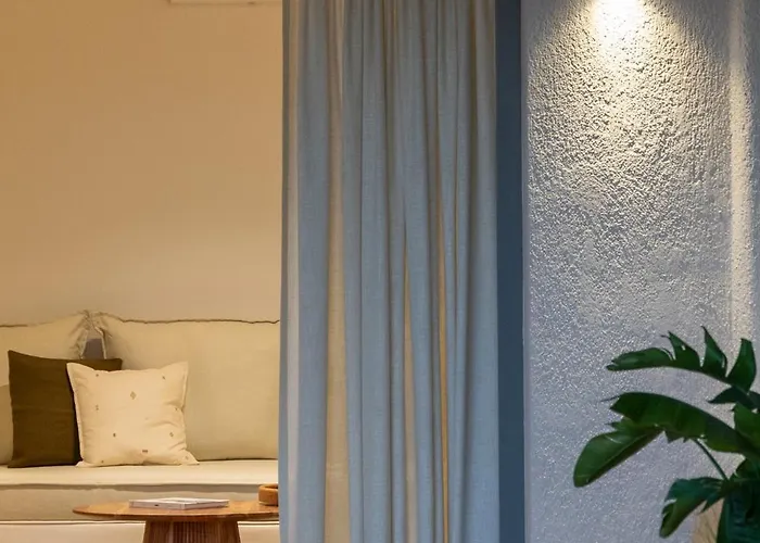 Casa Eterna Villa Agios Romanos