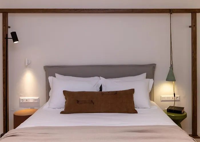 Villa Casa Eterna Agios Romanos