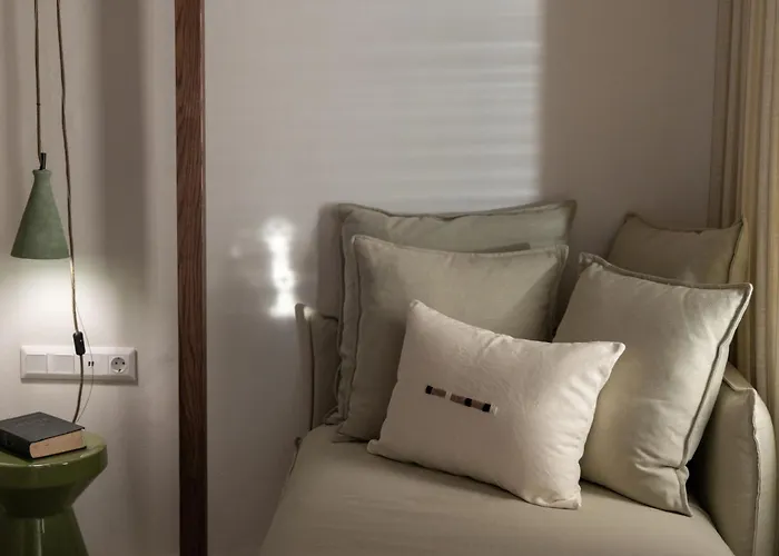 Villa Casa Eterna Agios Romanos